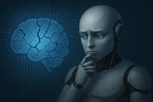 intelligence artificielle vs humain